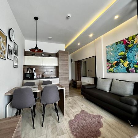 Vista Kopaonik Milmari Studio P22 Bagian luar foto
