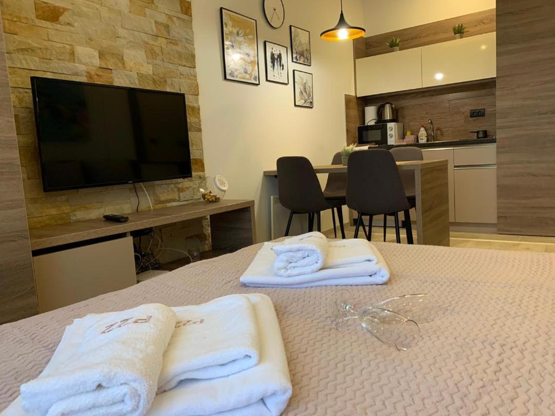 Vista Kopaonik Milmari Studio P22 Bagian luar foto