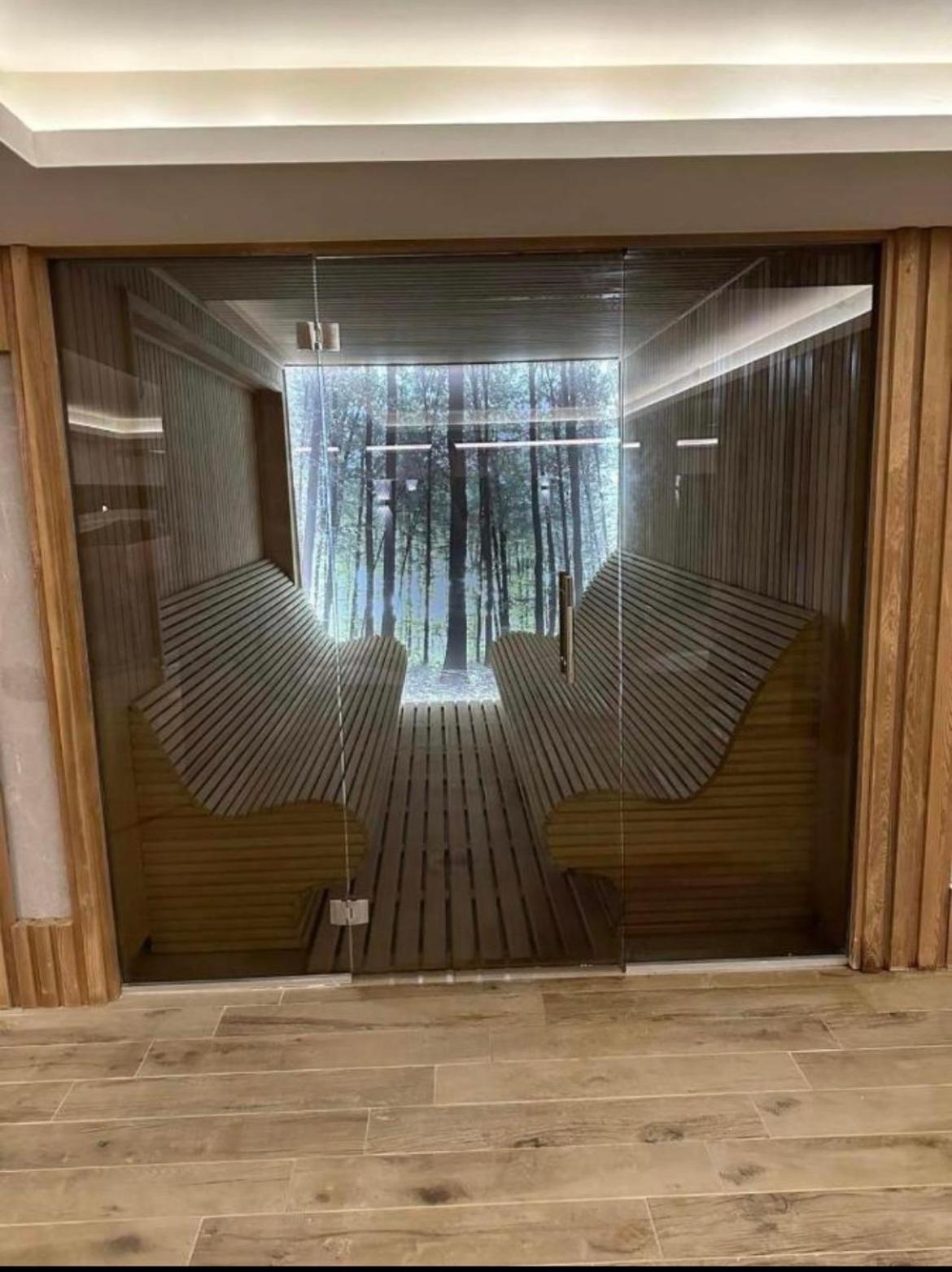 Vista Kopaonik Milmari Studio P22 Bagian luar foto