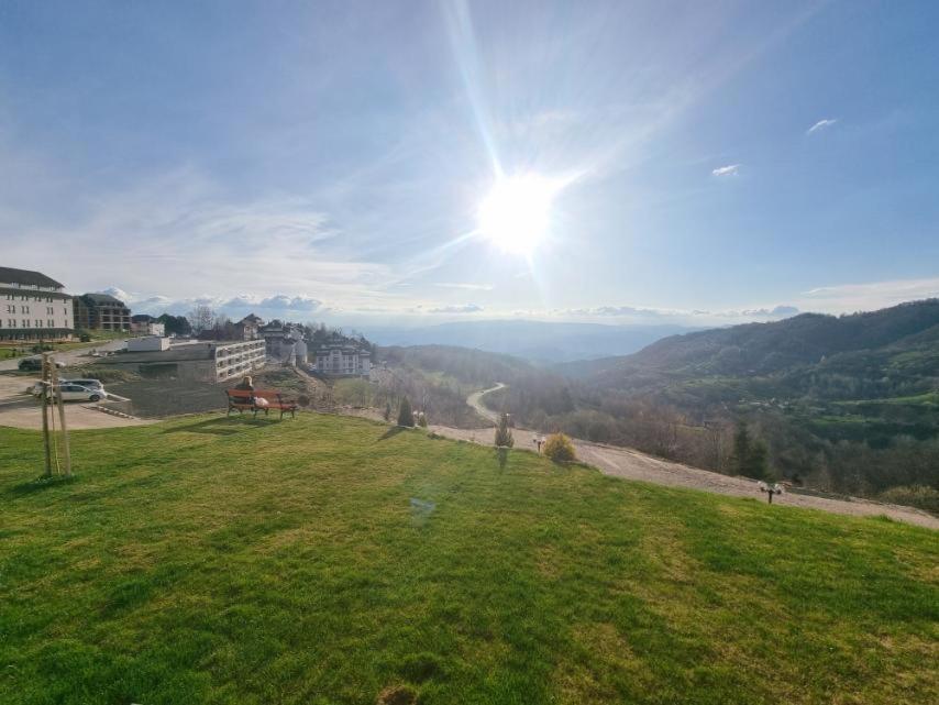 Vista Kopaonik Milmari Studio P22 Bagian luar foto