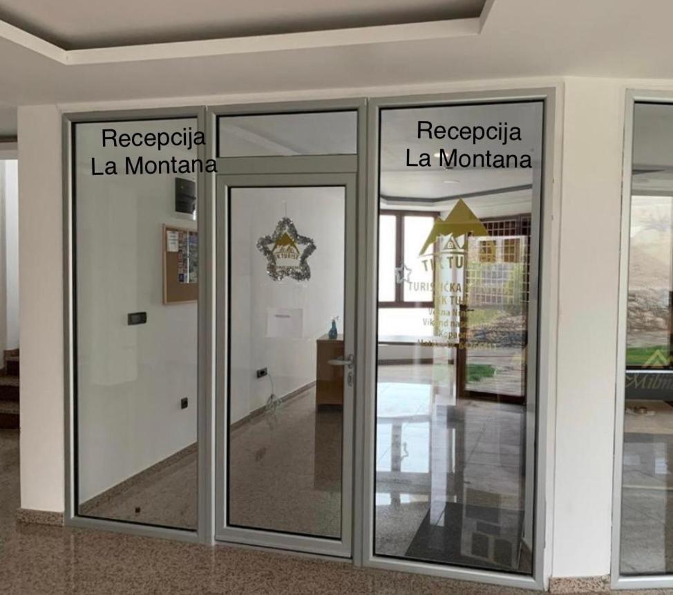 Vista Kopaonik Milmari Studio P22 Bagian luar foto