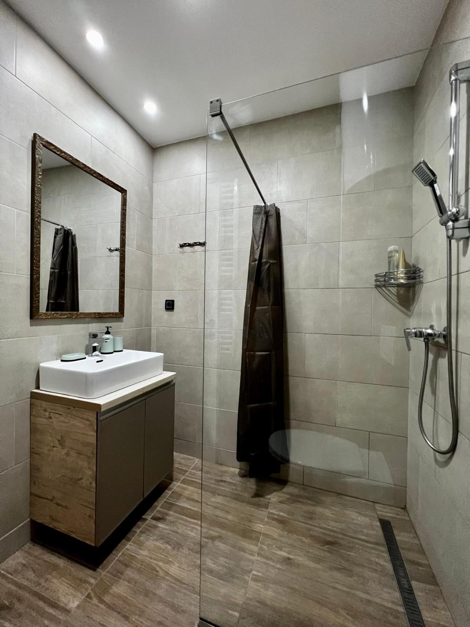 Vista Kopaonik Milmari Studio P22 Bagian luar foto