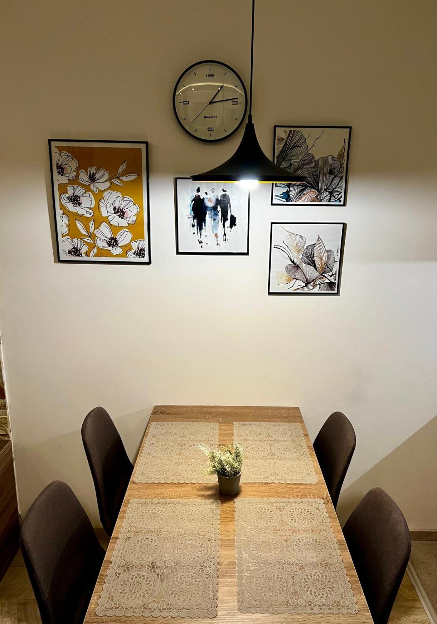 Vista Kopaonik Milmari Studio P22 Bagian luar foto