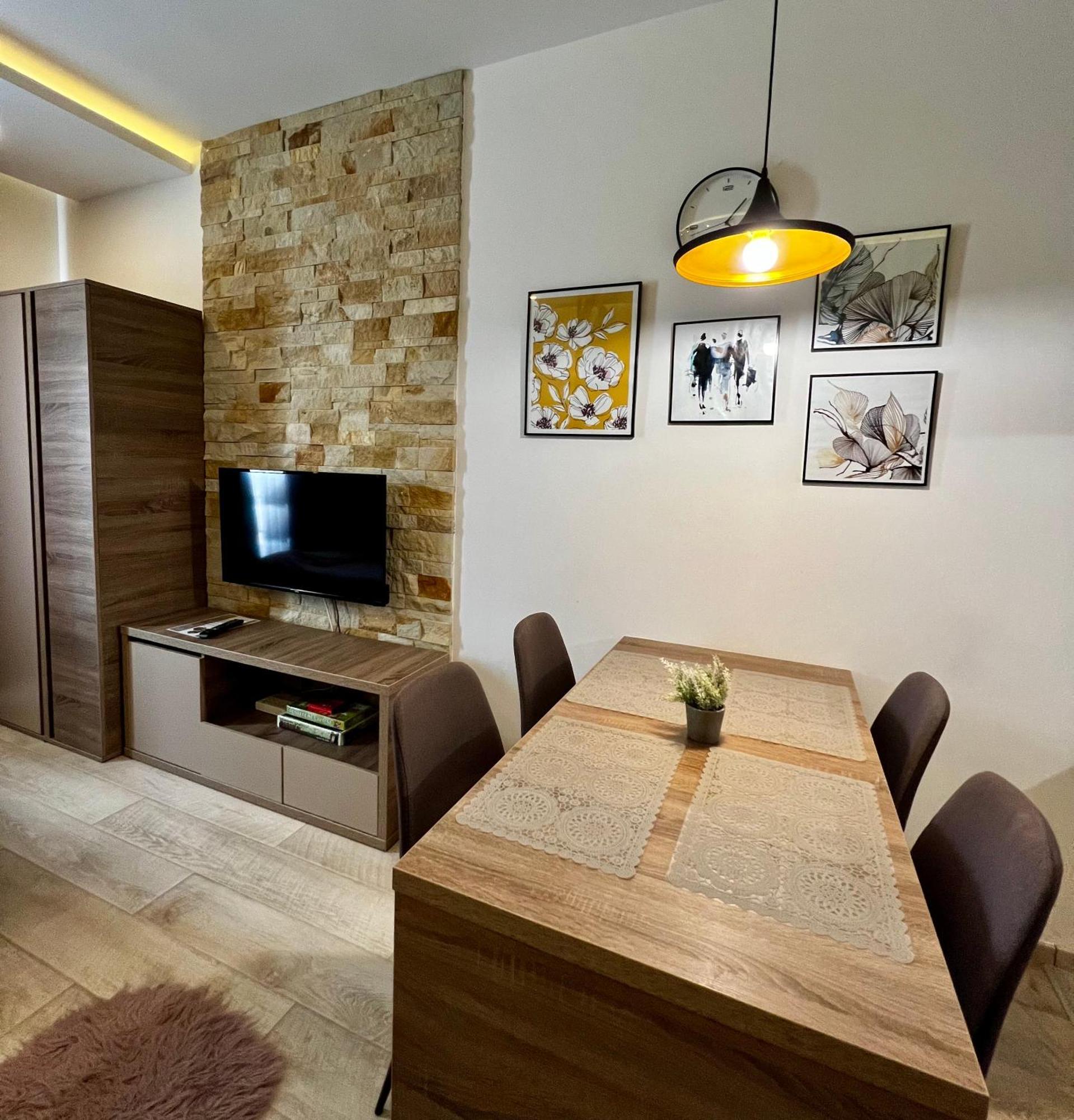 Vista Kopaonik Milmari Studio P22 Bagian luar foto