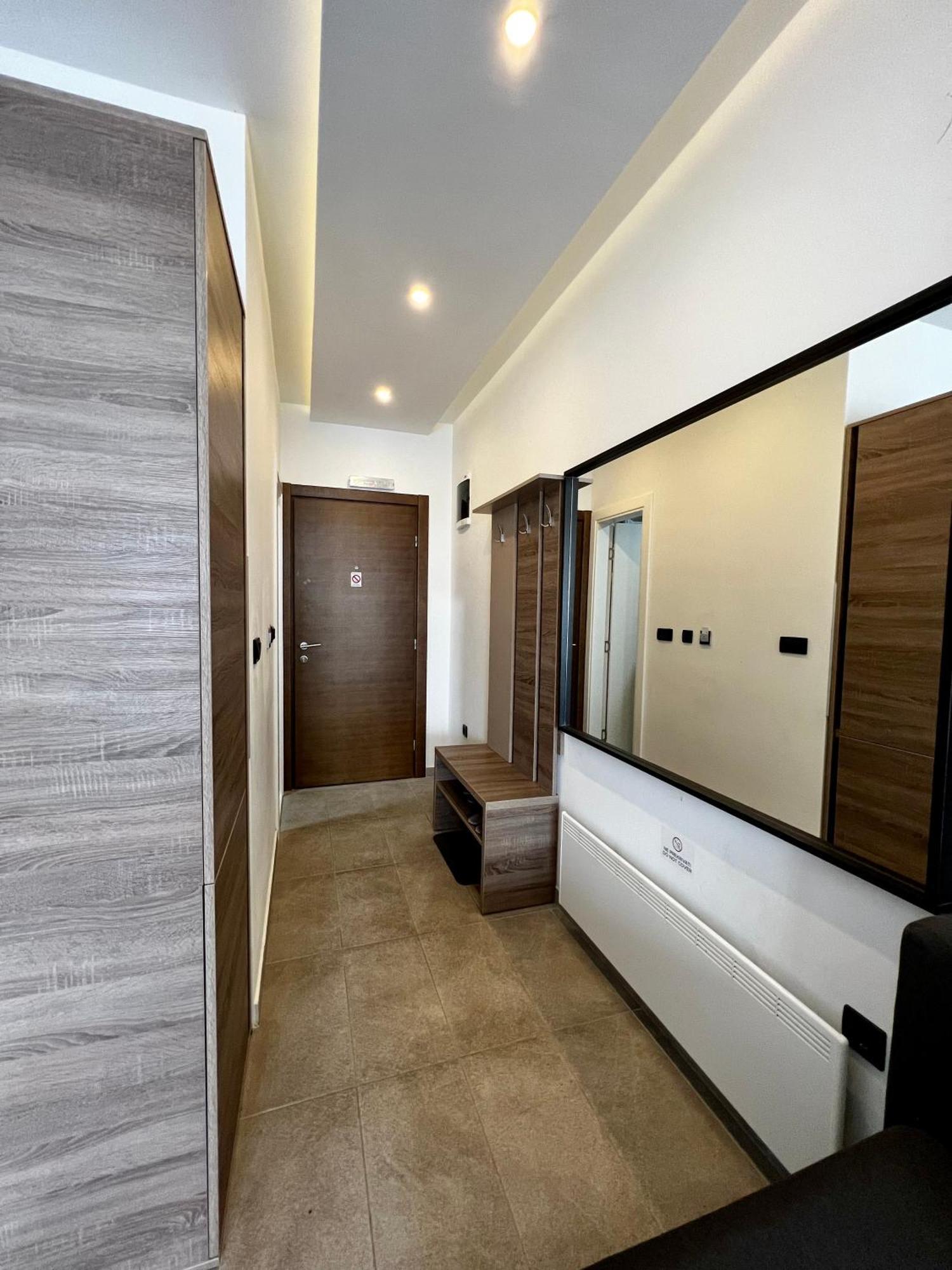 Vista Kopaonik Milmari Studio P22 Bagian luar foto
