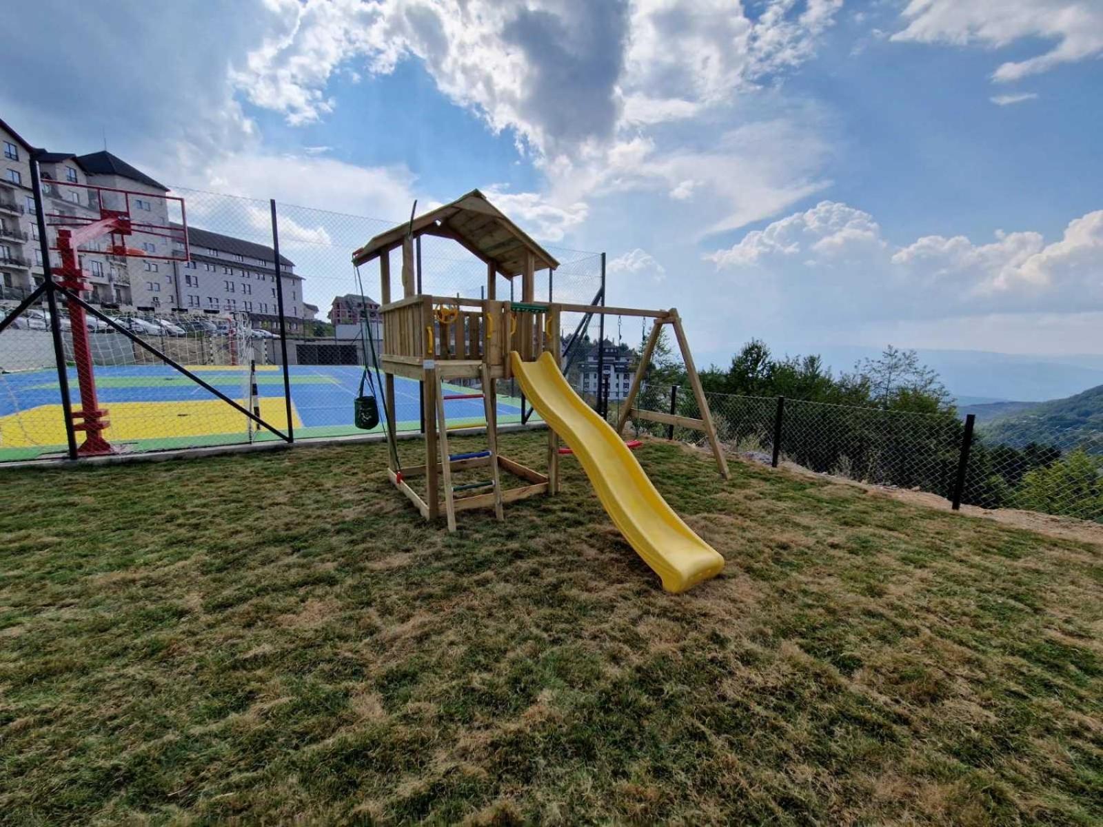 Vista Kopaonik Milmari Studio P22 Bagian luar foto